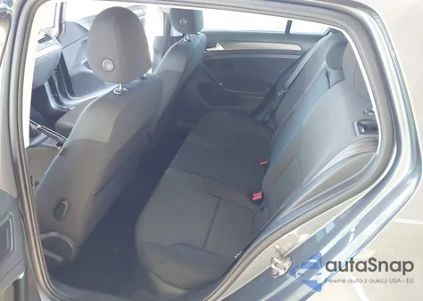 2019 Volkswagen Golf 1.4T S/1.4T Se z USA, uszkodzony, nr VIN 3VWW57AU8KM030527